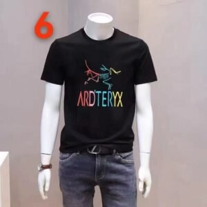 Brand-changing clothes