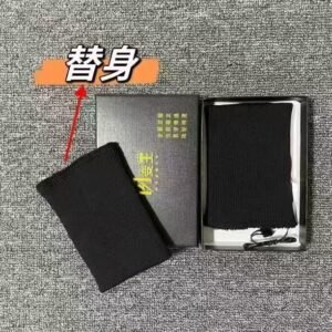 Card Changing Gloves