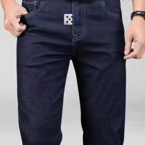 Brand-changing jeans