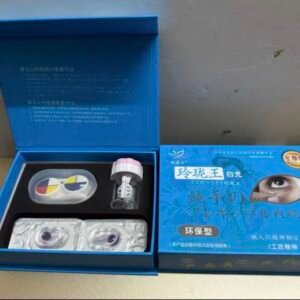 contact lens sets